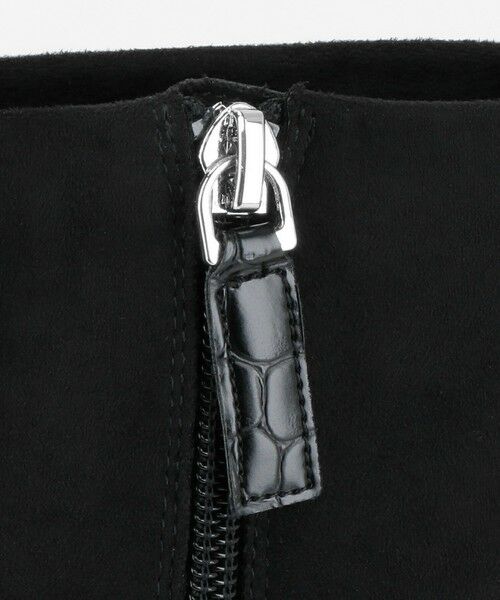 green label relaxing / グリーンレーベル リラクシング スニーカー | ラウンド ショートブーツ 撥水 | 詳細27