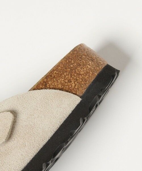 green label relaxing / グリーンレーベル リラクシング サンダル | 【国内EXCLUSIVE】＜BIRKENSTOCK＞ボストン サンダル | 詳細6