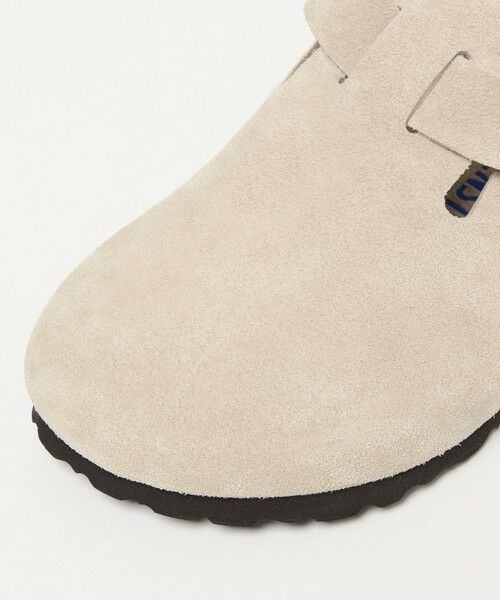 green label relaxing / グリーンレーベル リラクシング サンダル | 【国内EXCLUSIVE】＜BIRKENSTOCK＞ボストン サンダル | 詳細5