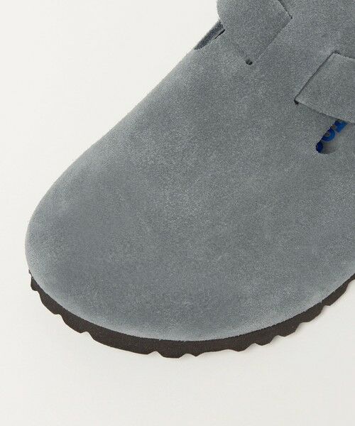 green label relaxing / グリーンレーベル リラクシング サンダル | 【国内EXCLUSIVE】＜BIRKENSTOCK＞ボストン サンダル | 詳細4