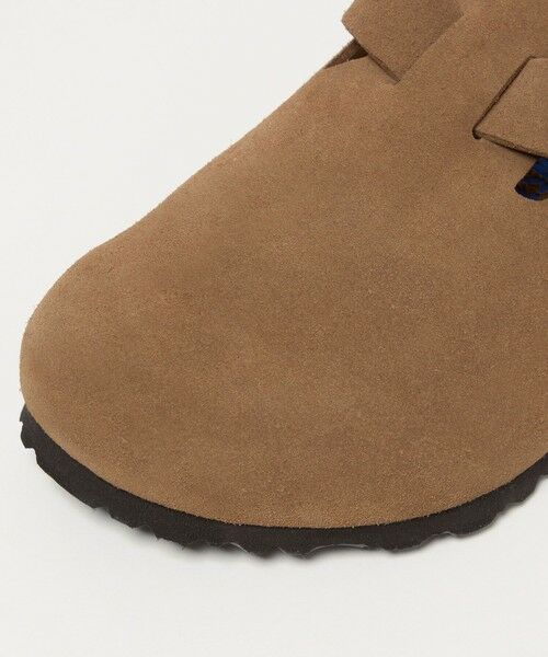 green label relaxing / グリーンレーベル リラクシング サンダル | 【国内EXCLUSIVE】＜BIRKENSTOCK＞ボストン サンダル | 詳細11