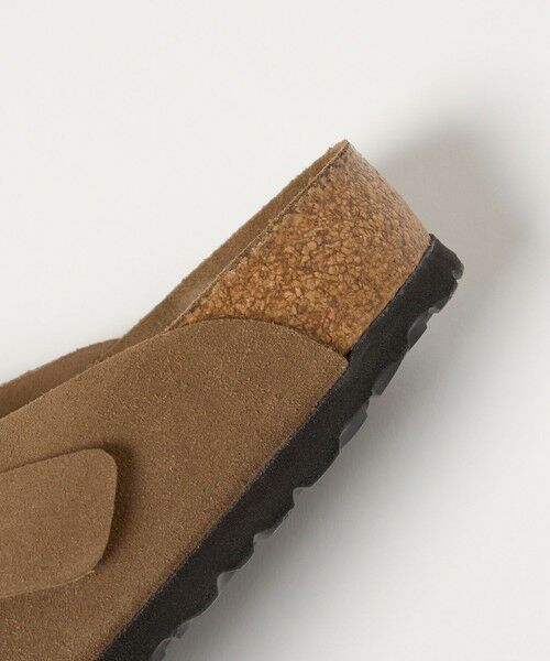 green label relaxing / グリーンレーベル リラクシング サンダル | 【国内EXCLUSIVE】＜BIRKENSTOCK＞ボストン サンダル | 詳細12