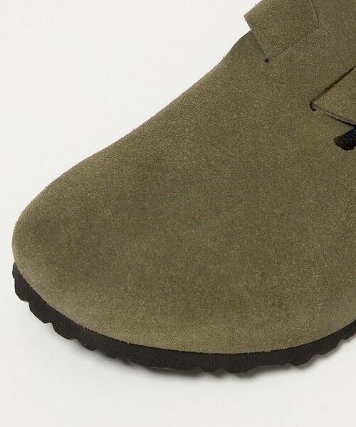 green label relaxing / グリーンレーベル リラクシング サンダル | 【国内EXCLUSIVE】＜BIRKENSTOCK＞ボストン サンダル | 詳細18