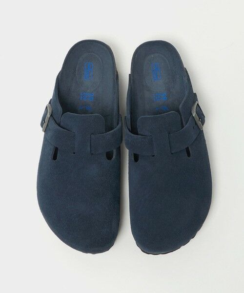 green label relaxing / グリーンレーベル リラクシング サンダル | 【国内EXCLUSIVE】＜BIRKENSTOCK＞ボストン サンダル | 詳細20