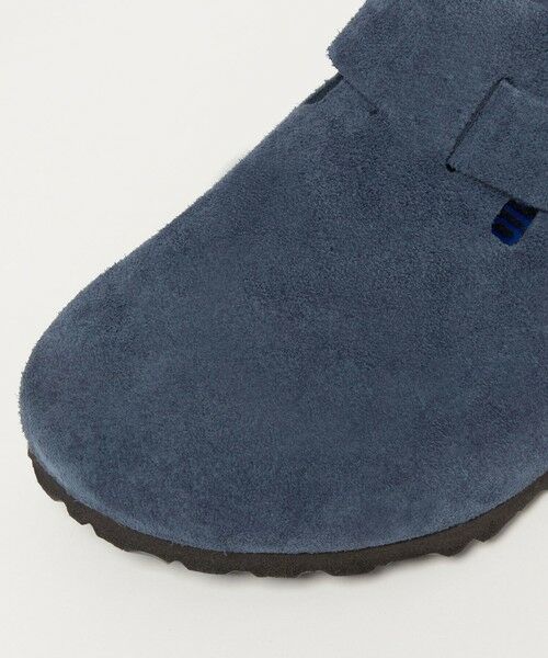 green label relaxing / グリーンレーベル リラクシング サンダル | 【国内EXCLUSIVE】＜BIRKENSTOCK＞ボストン サンダル | 詳細21