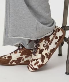 green label relaxing / グリーンレーベル リラクシング スニーカー | ＜PUMA＞スピードキャット カウ スニーカー