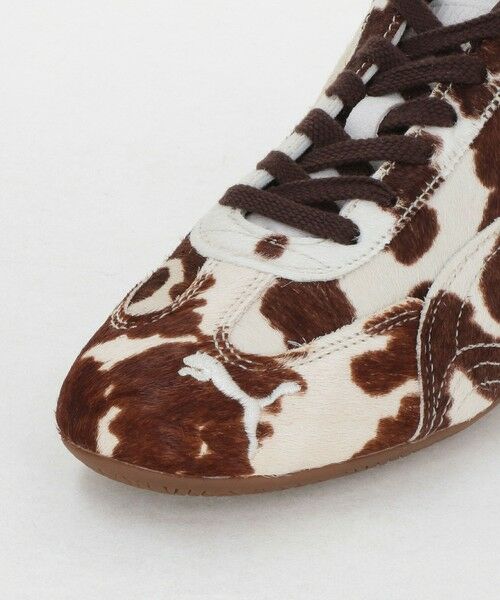 green label relaxing / グリーンレーベル リラクシング スニーカー | ＜PUMA＞スピードキャット カウ スニーカー | 詳細11