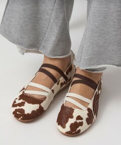 green label relaxing / グリーンレーベル リラクシング フラットシューズ | ＜PUMA＞スピードキャット バレエ カウ スニーカー