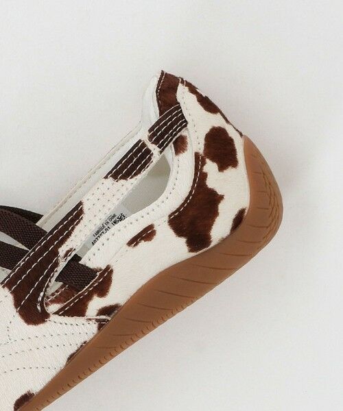 green label relaxing / グリーンレーベル リラクシング フラットシューズ | ＜PUMA＞スピードキャット バレエ カウ スニーカー | 詳細12