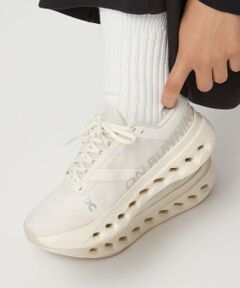 green label relaxing / グリーンレーベル リラクシング スニーカー | ＜On＞Cloudsurfer Next スニーカー