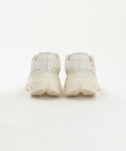 green label relaxing / グリーンレーベル リラクシング スニーカー | ＜On＞Cloudsurfer Next スニーカー | 詳細7