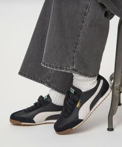 green label relaxing / グリーンレーベル リラクシング スニーカー | ＜PUMA＞アリゾナ レトロ スニーカー