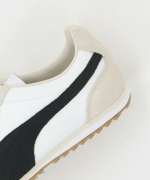 green label relaxing / グリーンレーベル リラクシング スニーカー | ＜PUMA＞アリゾナ レトロ スニーカー | 詳細6