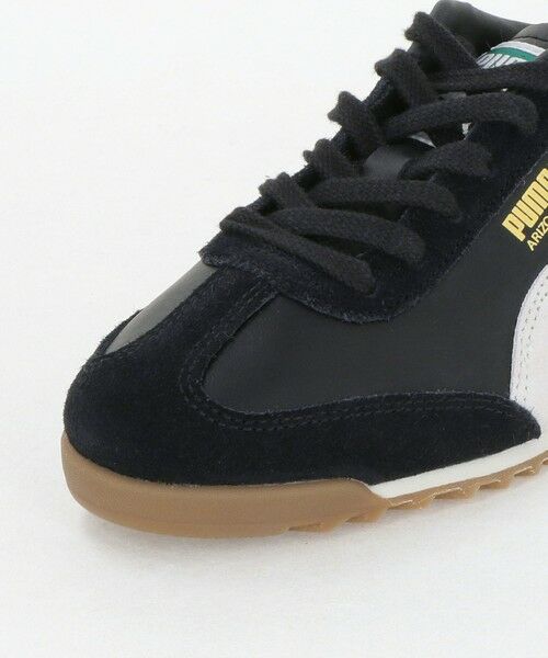 green label relaxing / グリーンレーベル リラクシング スニーカー | ＜PUMA＞アリゾナ レトロ スニーカー | 詳細16
