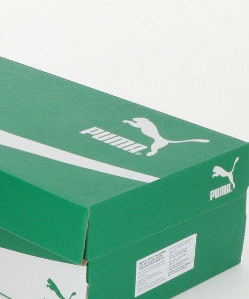 green label relaxing / グリーンレーベル リラクシング スニーカー | ＜PUMA＞アリゾナ レトロ スニーカー | 詳細19