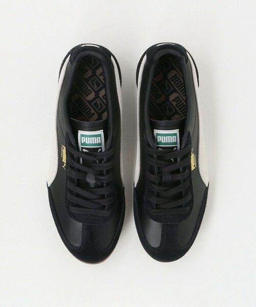 green label relaxing / グリーンレーベル リラクシング スニーカー | ＜PUMA＞アリゾナ レトロ スニーカー | 詳細11