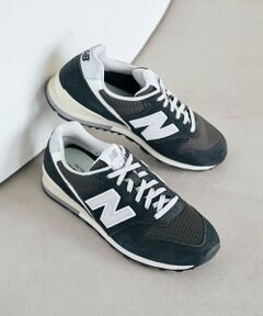 green label relaxing / グリーンレーベル リラクシング スニーカー | ＜New Balance＞WL996 スニーカー