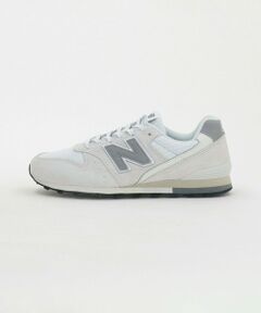 green label relaxing / グリーンレーベル リラクシング スニーカー | ＜New Balance＞WL996 スニーカー