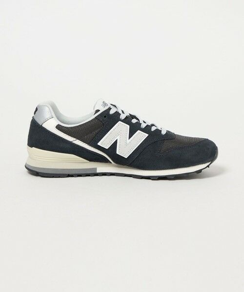 green label relaxing / グリーンレーベル リラクシング スニーカー | ＜New Balance＞WL996 スニーカー | 詳細4