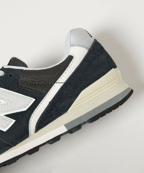 green label relaxing / グリーンレーベル リラクシング スニーカー | ＜New Balance＞WL996 スニーカー | 詳細9