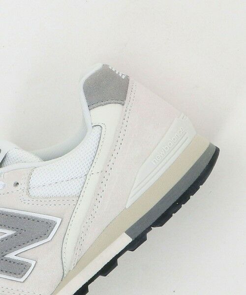 green label relaxing / グリーンレーベル リラクシング スニーカー | ＜New Balance＞WL996 スニーカー | 詳細12