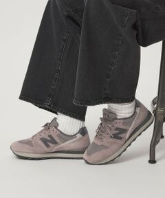 green label relaxing / グリーンレーベル リラクシング スニーカー | ＜New Balance＞WL996V2 スニーカー / WL996TAL / WL996TAK