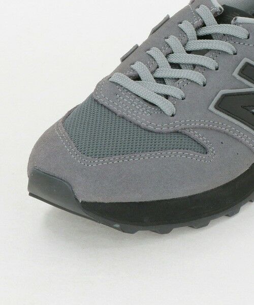 green label relaxing / グリーンレーベル リラクシング スニーカー | ＜New Balance＞WL996V2 スニーカー / WL996TAL / WL996TAK | 詳細5