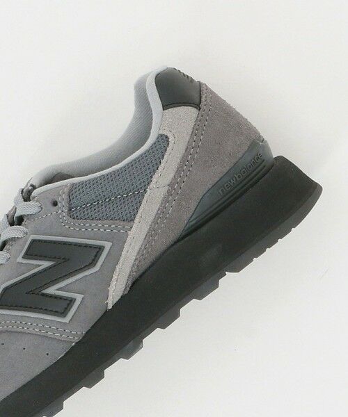 green label relaxing / グリーンレーベル リラクシング スニーカー | ＜New Balance＞WL996V2 スニーカー / WL996TAL / WL996TAK | 詳細6