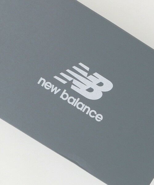 green label relaxing / グリーンレーベル リラクシング スニーカー | ＜New Balance＞WL996V2 スニーカー / WL996TAL / WL996TAK | 詳細18