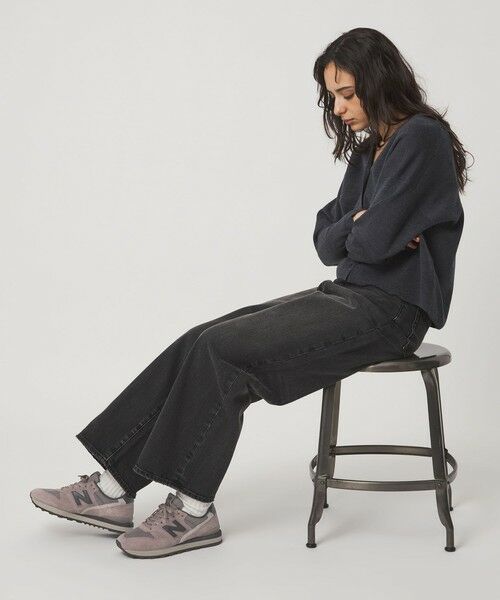 green label relaxing / グリーンレーベル リラクシング スニーカー | ＜New Balance＞WL996V2 スニーカー / WL996TAL / WL996TAK | 詳細7