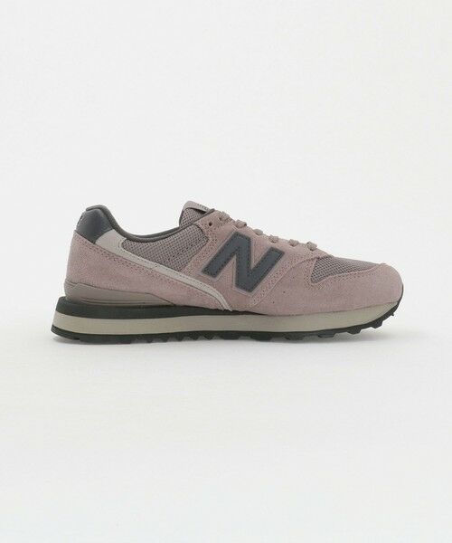green label relaxing / グリーンレーベル リラクシング スニーカー | ＜New Balance＞WL996V2 スニーカー / WL996TAL / WL996TAK | 詳細12