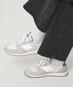 green label relaxing / グリーンレーベル リラクシング スニーカー | ＜New Balance＞UL420MV2 スニーカー / UL420MAB / UL420MJP / UL420MAG