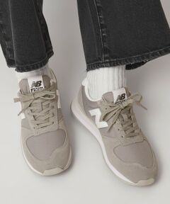 green label relaxing / グリーンレーベル リラクシング スニーカー | ＜New Balance＞UL420MV2 スニーカー / UL420MAB / UL420MJP / UL420MAG