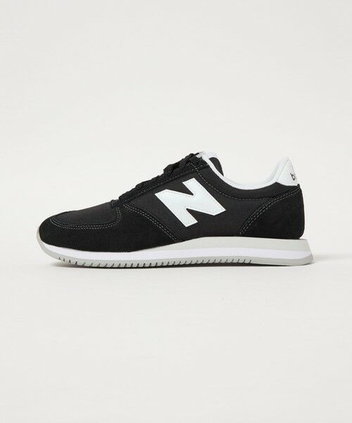 green label relaxing / グリーンレーベル リラクシング スニーカー | ＜New Balance＞UL420MV2 スニーカー / UL420MAB / UL420MJP / UL420MAG | 詳細3