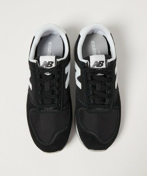 green label relaxing / グリーンレーベル リラクシング スニーカー | ＜New Balance＞UL420MV2 スニーカー / UL420MAB / UL420MJP / UL420MAG | 詳細4