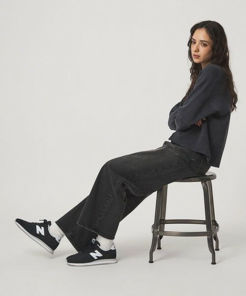 green label relaxing / グリーンレーベル リラクシング スニーカー | ＜New Balance＞UL420MV2 スニーカー / UL420MAB / UL420MJP / UL420MAG | 詳細2