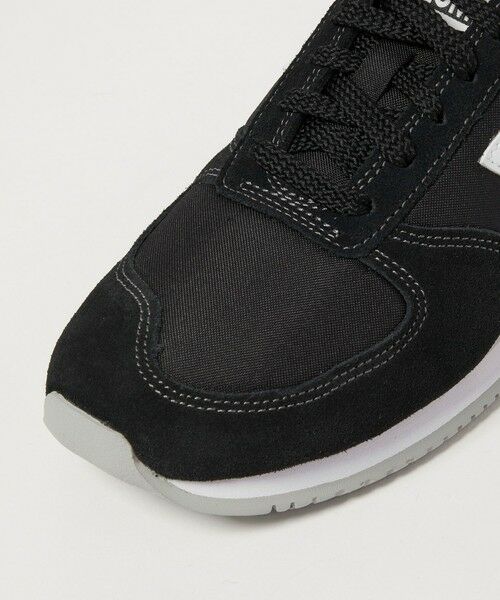 green label relaxing / グリーンレーベル リラクシング スニーカー | ＜New Balance＞UL420MV2 スニーカー / UL420MAB / UL420MJP / UL420MAG | 詳細5