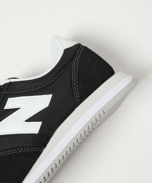 green label relaxing / グリーンレーベル リラクシング スニーカー | ＜New Balance＞UL420MV2 スニーカー / UL420MAB / UL420MJP / UL420MAG | 詳細6