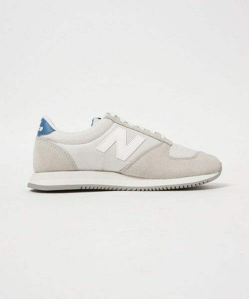 green label relaxing / グリーンレーベル リラクシング スニーカー | ＜New Balance＞UL420MV2 スニーカー / UL420MAB / UL420MJP / UL420MAG | 詳細12