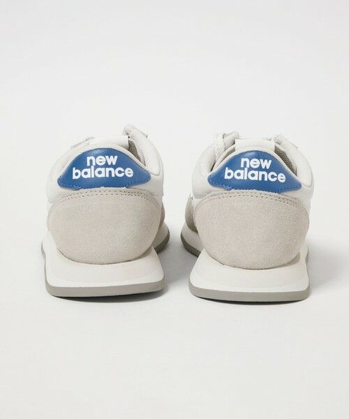 green label relaxing / グリーンレーベル リラクシング スニーカー | ＜New Balance＞UL420MV2 スニーカー / UL420MAB / UL420MJP / UL420MAG | 詳細13