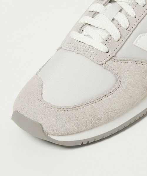 green label relaxing / グリーンレーベル リラクシング スニーカー | ＜New Balance＞UL420MV2 スニーカー / UL420MAB / UL420MJP / UL420MAG | 詳細16