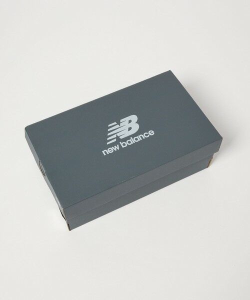 green label relaxing / グリーンレーベル リラクシング スニーカー | ＜New Balance＞UL420MV2 スニーカー / UL420MAB / UL420MJP / UL420MAG | 詳細18