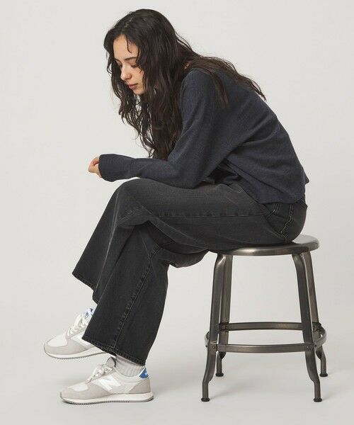 green label relaxing / グリーンレーベル リラクシング スニーカー | ＜New Balance＞UL420MV2 スニーカー / UL420MAB / UL420MJP / UL420MAG | 詳細8