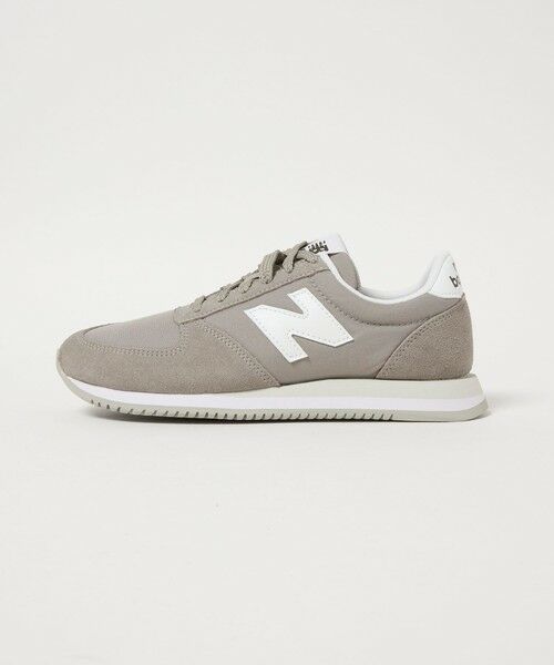 green label relaxing / グリーンレーベル リラクシング スニーカー | ＜New Balance＞UL420MV2 スニーカー / UL420MAB / UL420MJP / UL420MAG | 詳細22