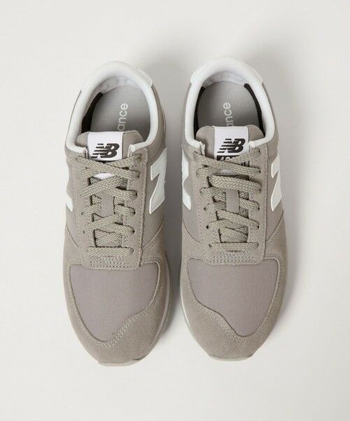 green label relaxing / グリーンレーベル リラクシング スニーカー | ＜New Balance＞UL420MV2 スニーカー / UL420MAB / UL420MJP / UL420MAG | 詳細23