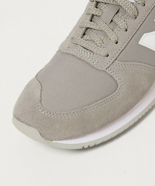 green label relaxing / グリーンレーベル リラクシング スニーカー | ＜New Balance＞UL420MV2 スニーカー / UL420MAB / UL420MJP / UL420MAG | 詳細24