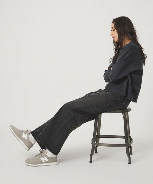 green label relaxing / グリーンレーベル リラクシング スニーカー | ＜New Balance＞UL420MV2 スニーカー / UL420MAB / UL420MJP / UL420MAG | 詳細21