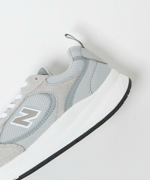 green label relaxing / グリーンレーベル リラクシング スニーカー | ＜New Balance＞UA950AP1 スニーカー | 詳細12