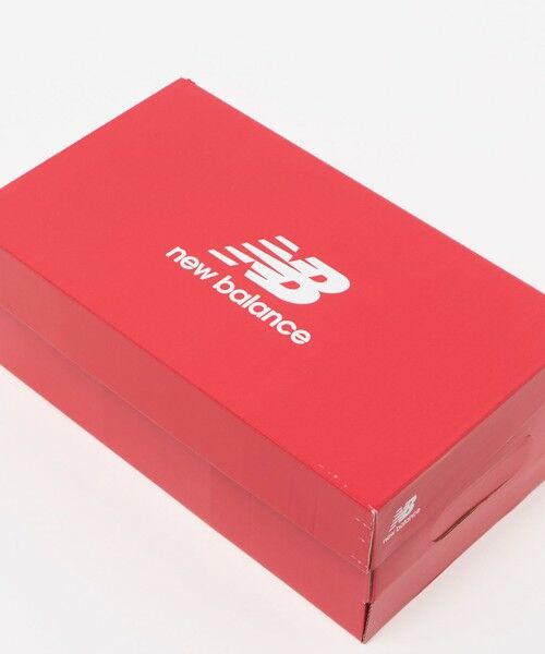 green label relaxing / グリーンレーベル リラクシング スニーカー | ＜New Balance＞UA950AP1 スニーカー | 詳細13