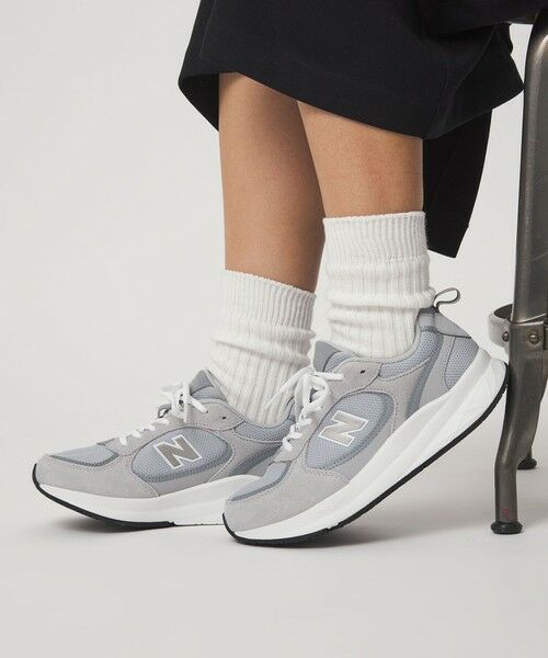 green label relaxing / グリーンレーベル リラクシング スニーカー | ＜New Balance＞UA950AP1 スニーカー | 詳細2